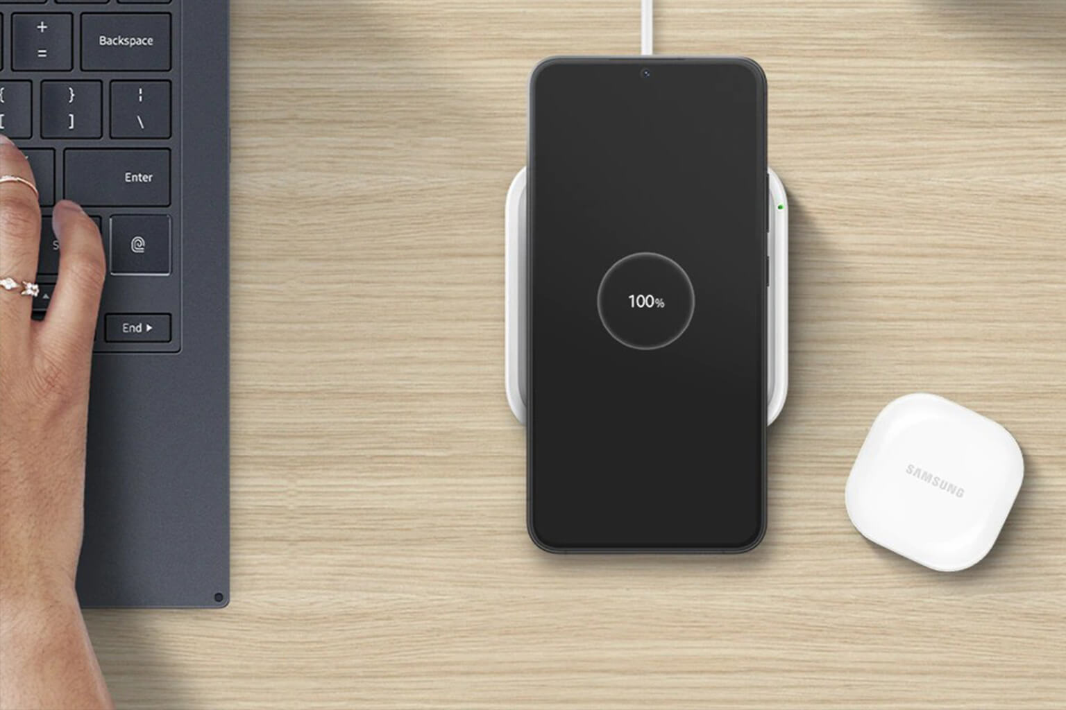 Comment bien choisir son chargeur à induction personnalisé