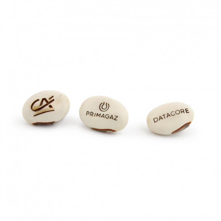graine gravée personnalisable