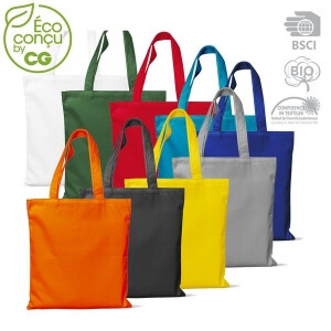 goodies rse, totebag en coton