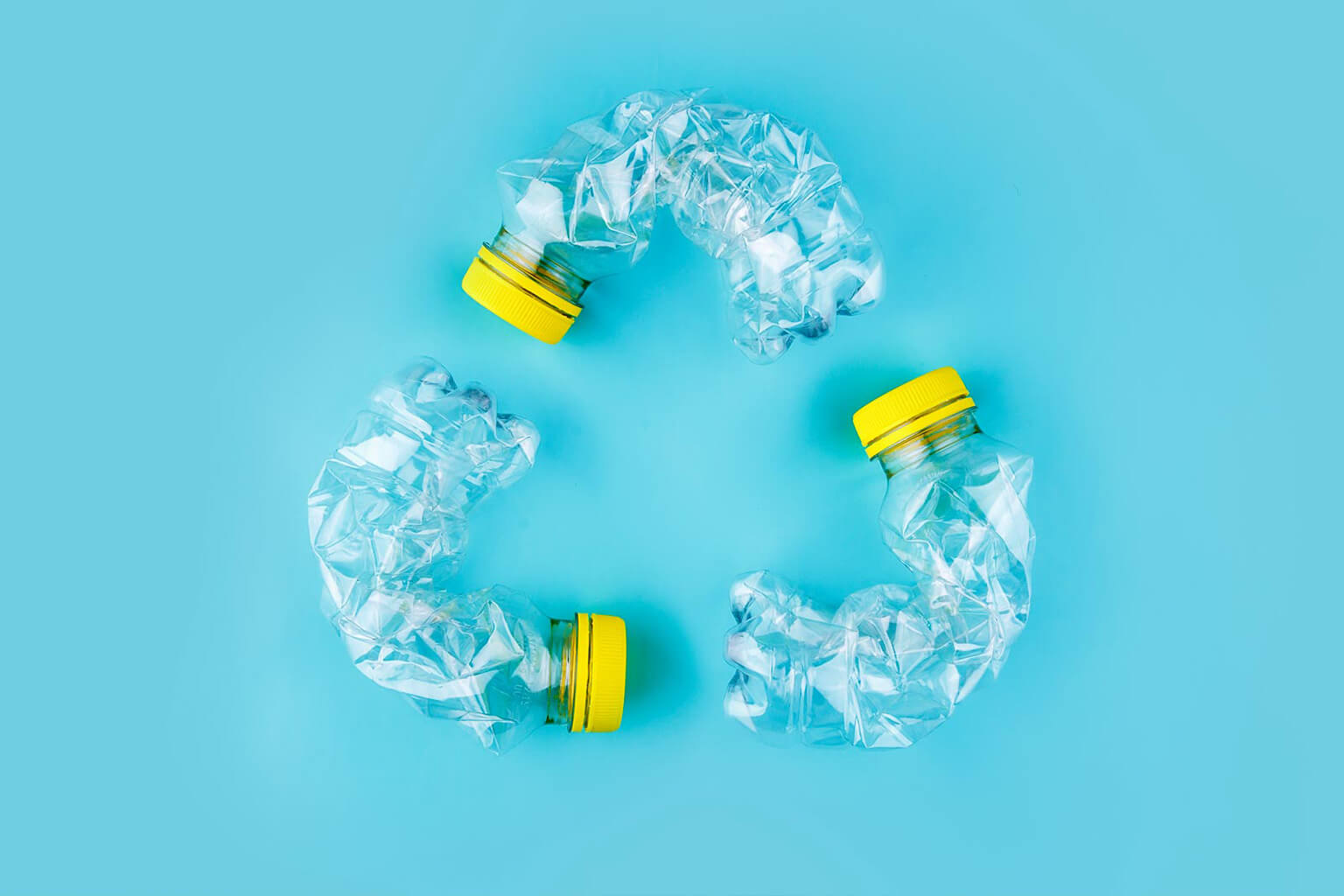Goodies écologiques, Qu’est ce que le RPET