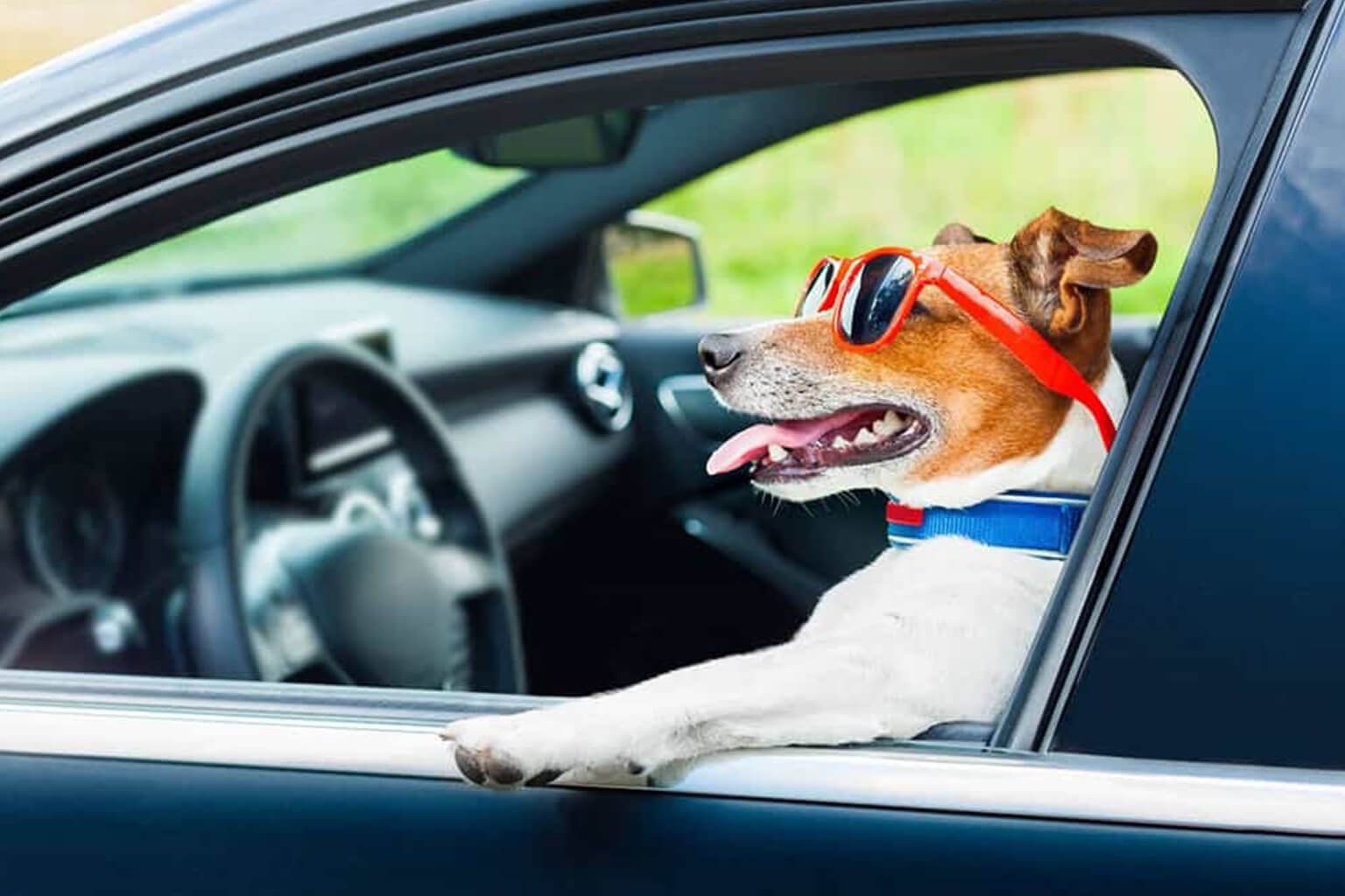 Top 10 des goodies automobile