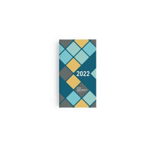 goodies agenda 2022 personnalisable