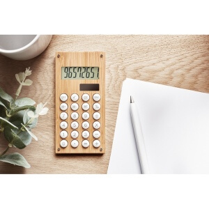 calculatrice personnalisée