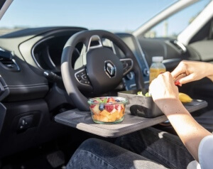 plateau voiture personnalisable