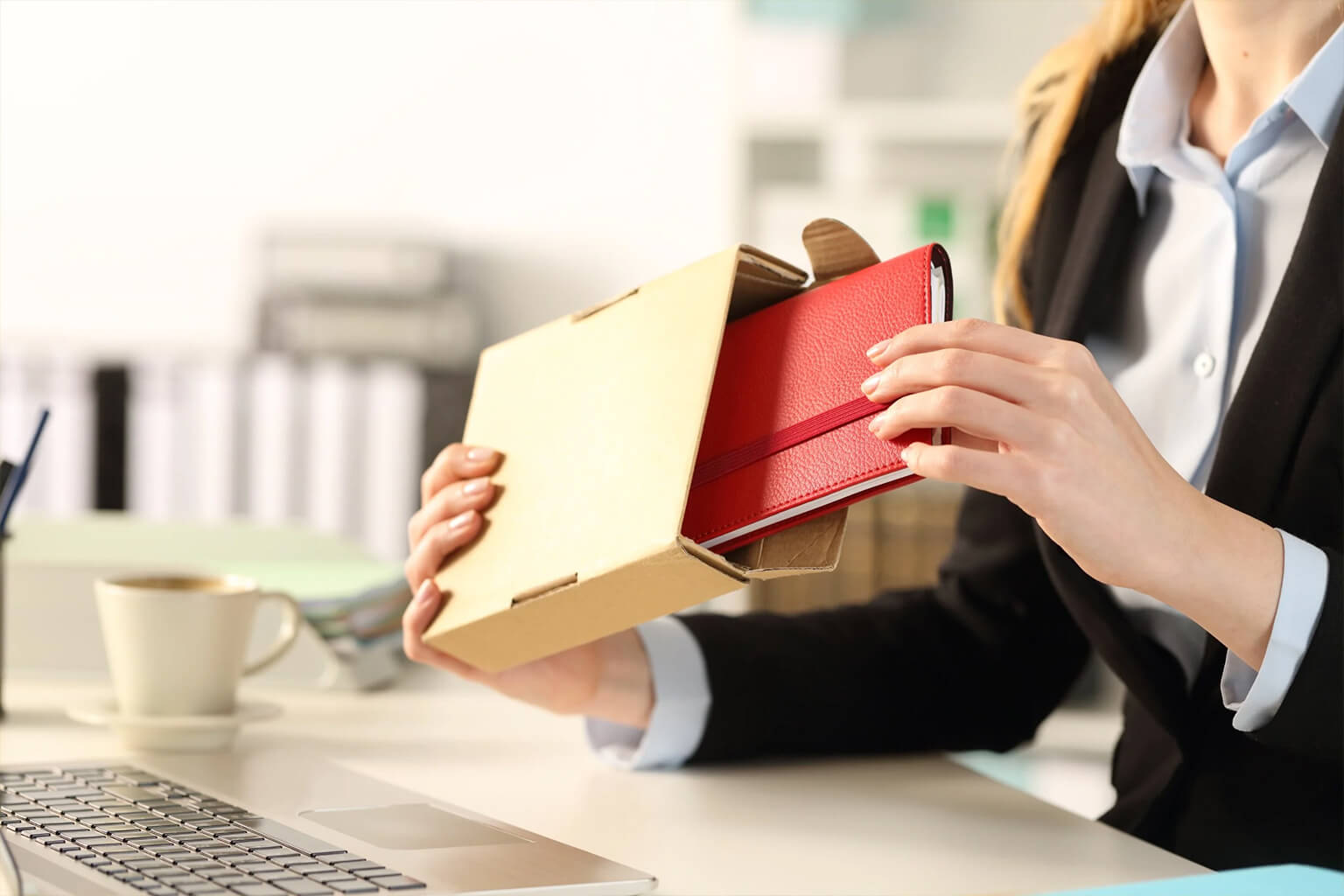 Top 10 des goodies de bureau