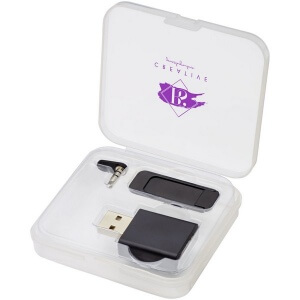 kit de confidentialité personnalisable