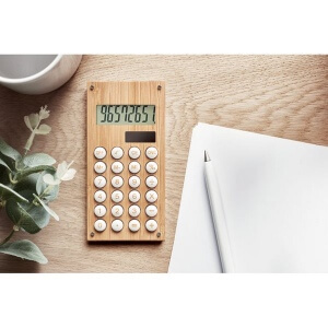 calculatrice personnalisable