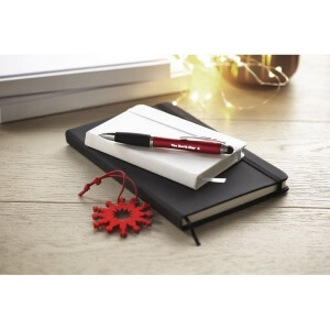 carnet A5 personnalisable