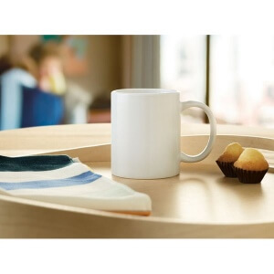 mug personnalisé