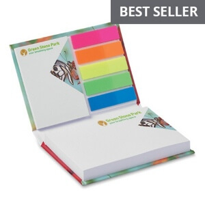 goodies de bureau personnalisable