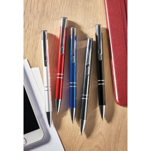 stylo personnalisé