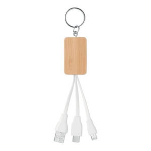 cable personnalisable, goodies high-tech