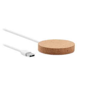 chargeur sans fil personnalisable