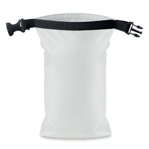sac résistant à l'eau personnalisable