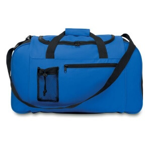 sac de sport personnalisable