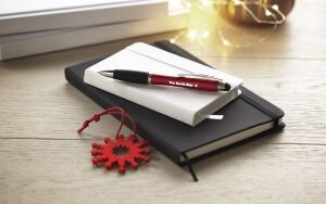 carnet personnalisable, goodies