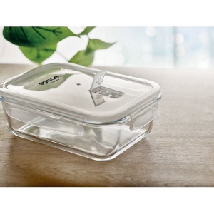 lunchbox en verre personnalisé
