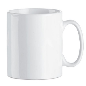 mug personnalisable