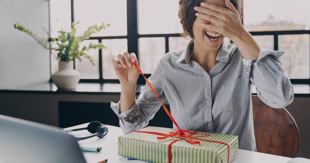 Cadeaux cse