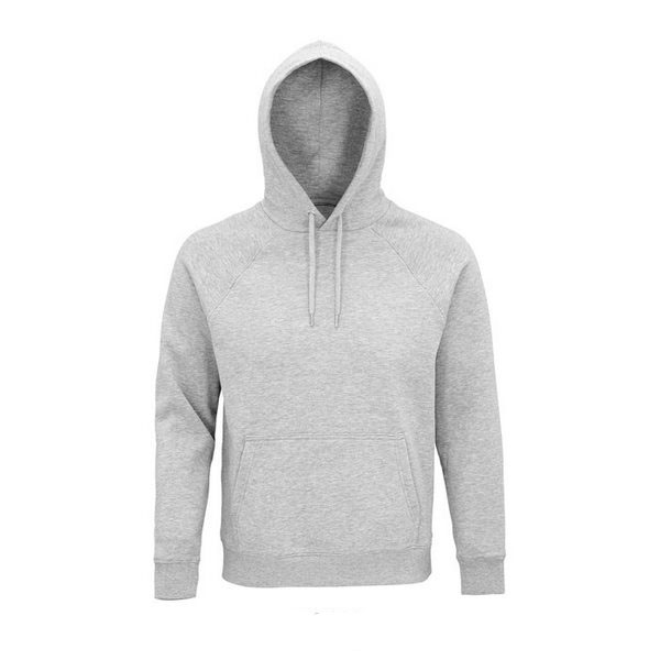 Sweat à capuche personnalisé