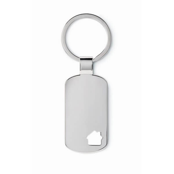 porte clés personnalisable