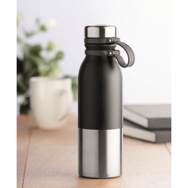 bouteille isotherme personnalisable