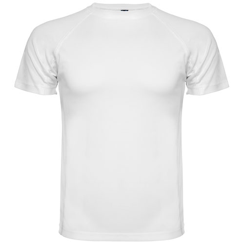 t-shirt anti-transpirant sport
