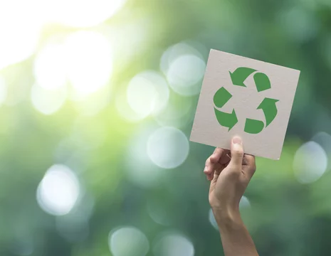 le totebag, respectueux de l'environnement