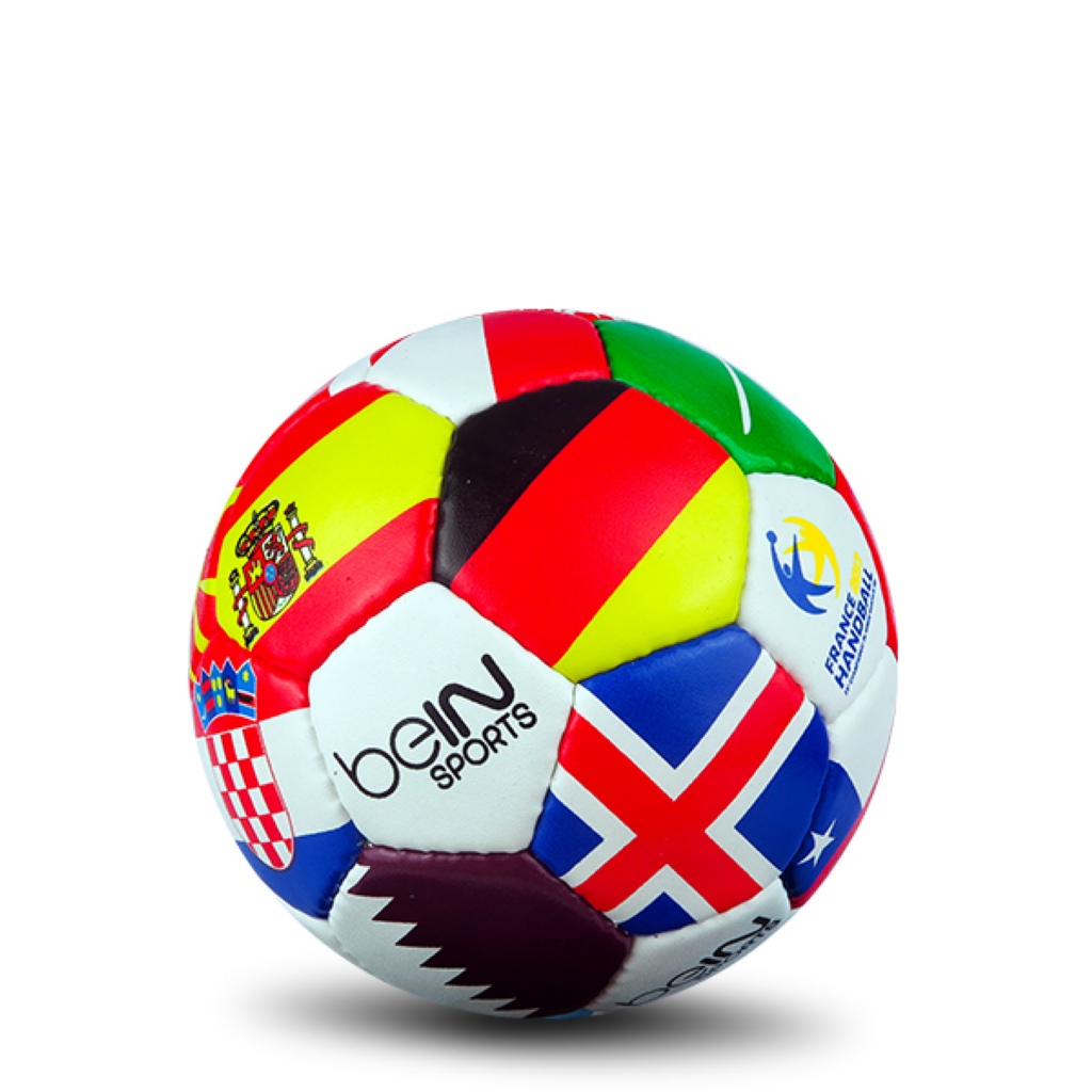ballon de sport presonnalisable, goodies pour le sport