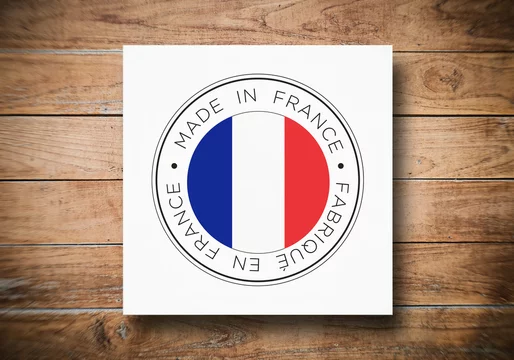 Made In France