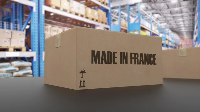 goodies made in france