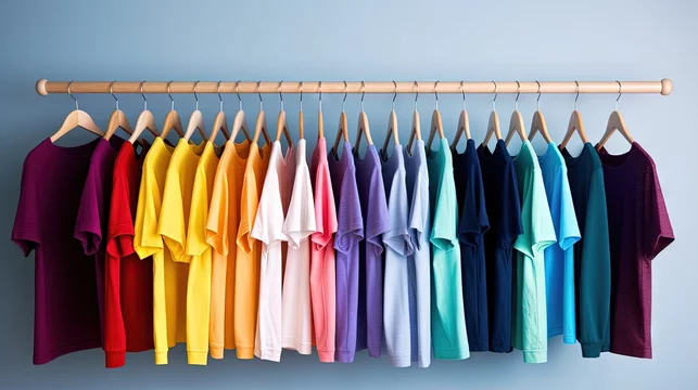 vêtements publicitaires
