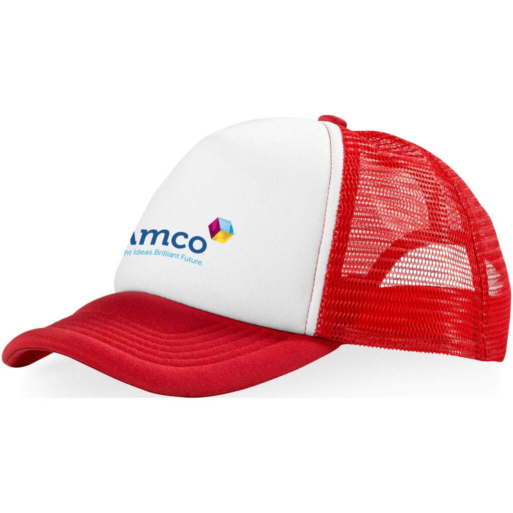 casquette sublimation