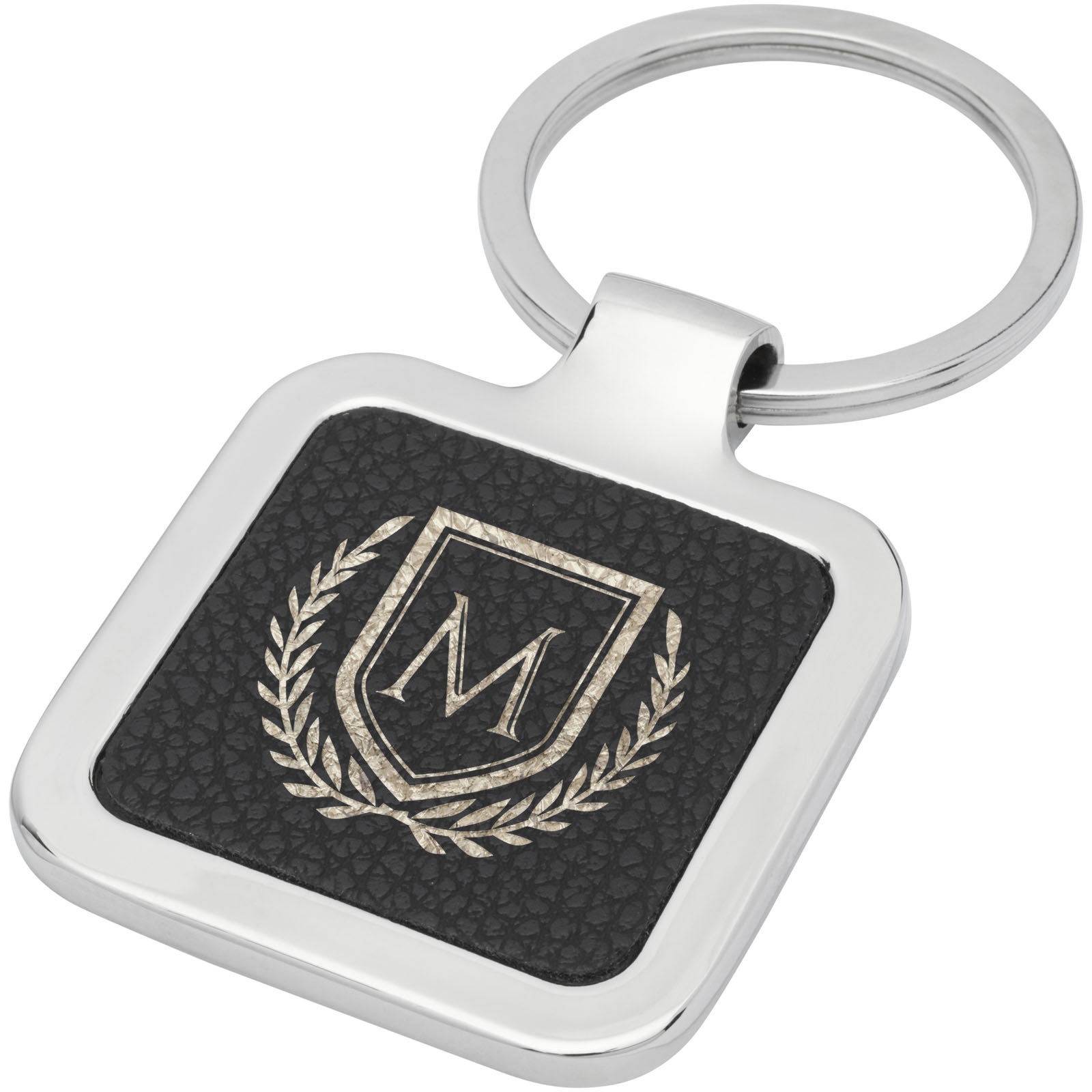 porte clé gravure laser 