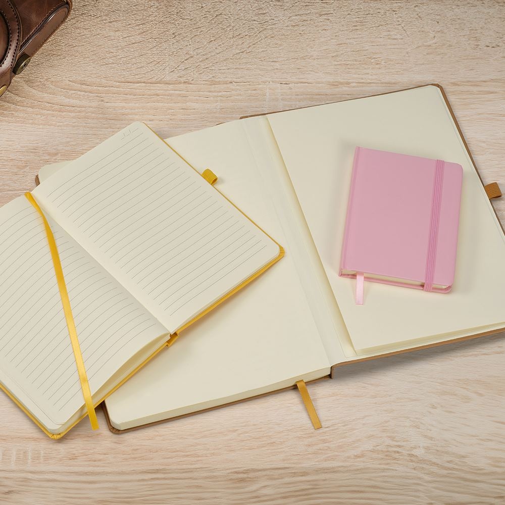 carnet d'entreprise