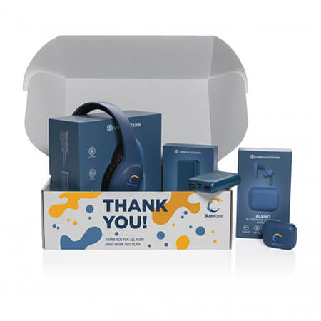 cadeaux d'entreprise