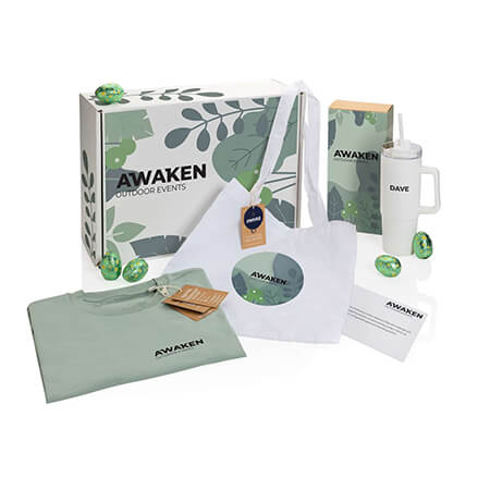 cadeaux d'entreprise