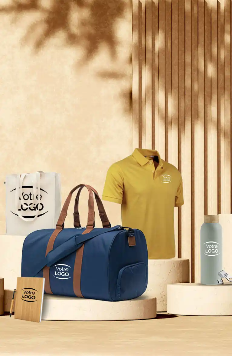 Goodies personnalisés pour entreprise Goodies personnalisés pour entreprise